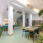 Residencia Universitaria Aula Rector